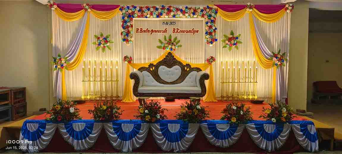 Event Management