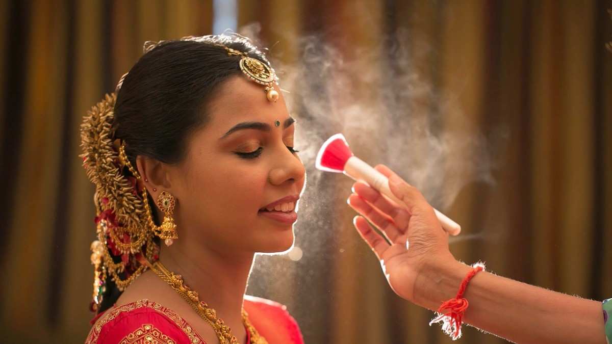 Makeup Artist