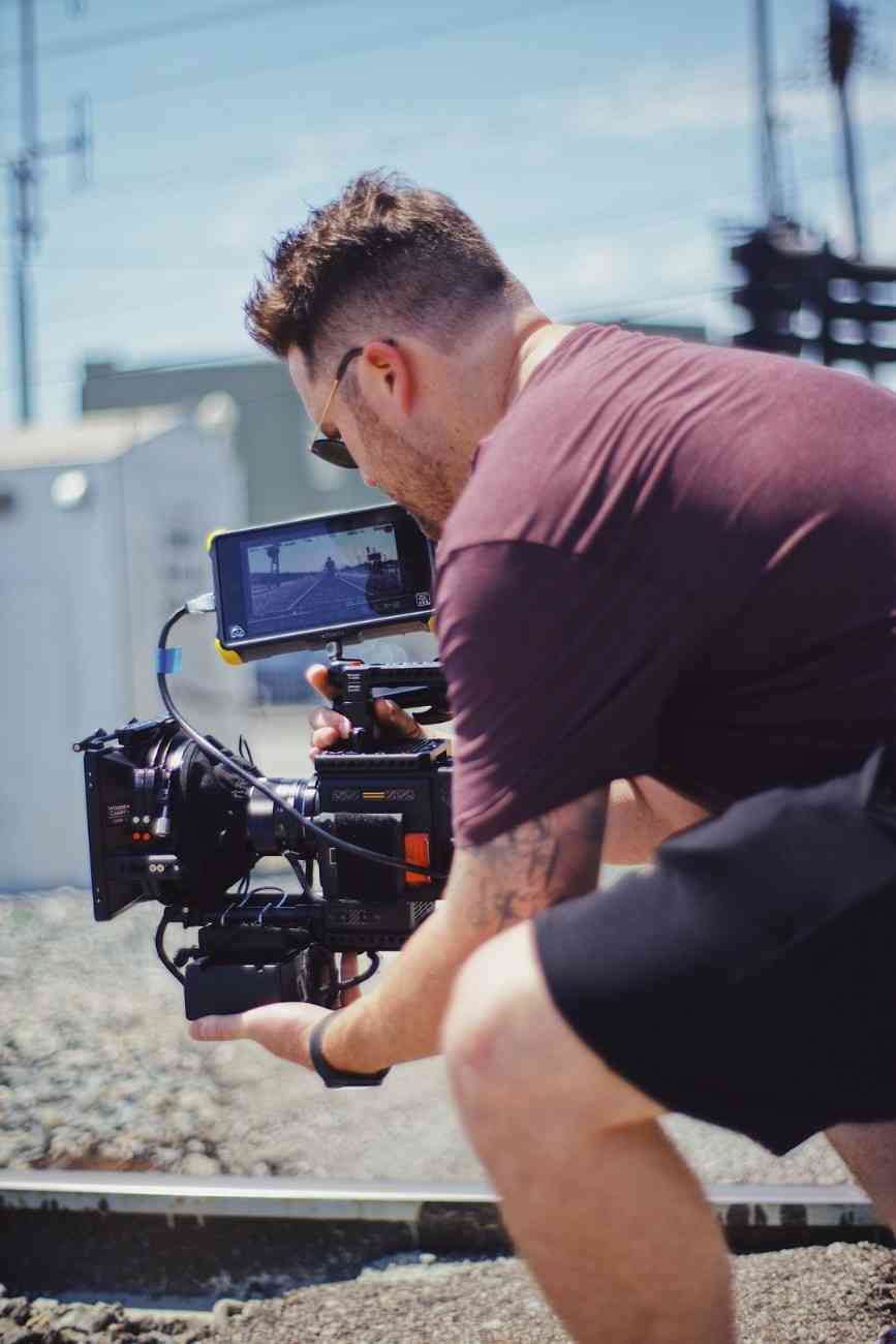 Video Shoots
