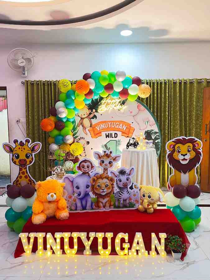 Event Management