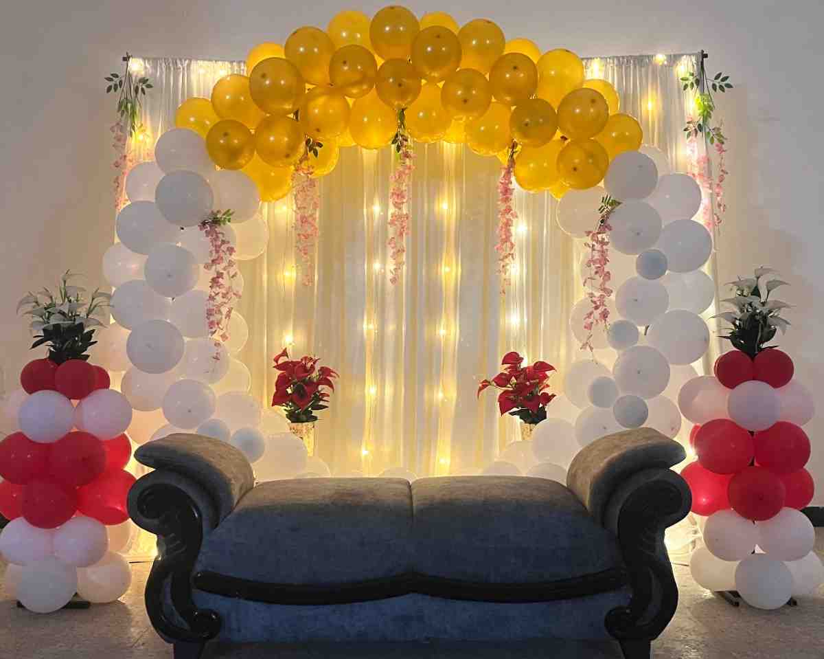 Event Management