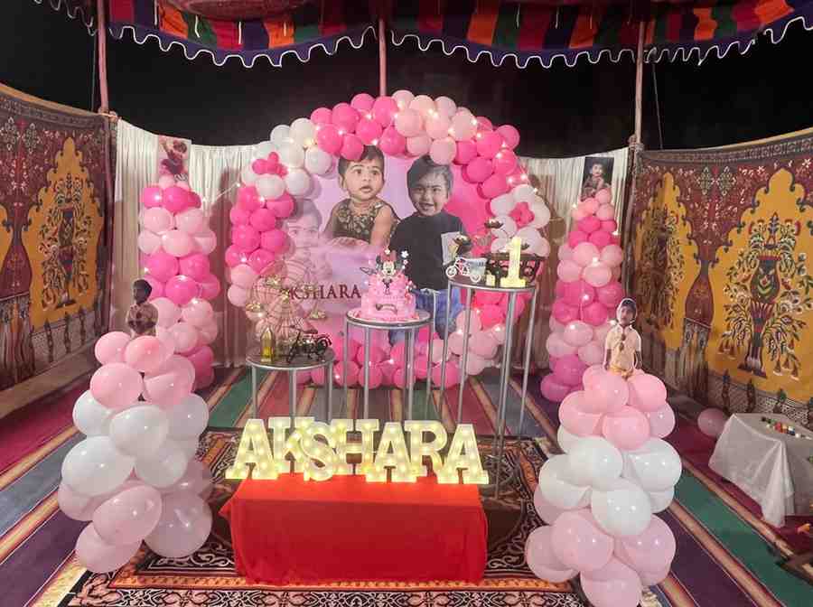 Event Management