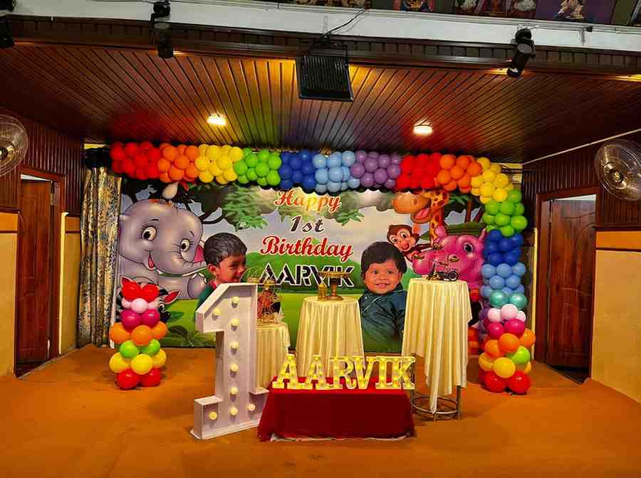 Birthday