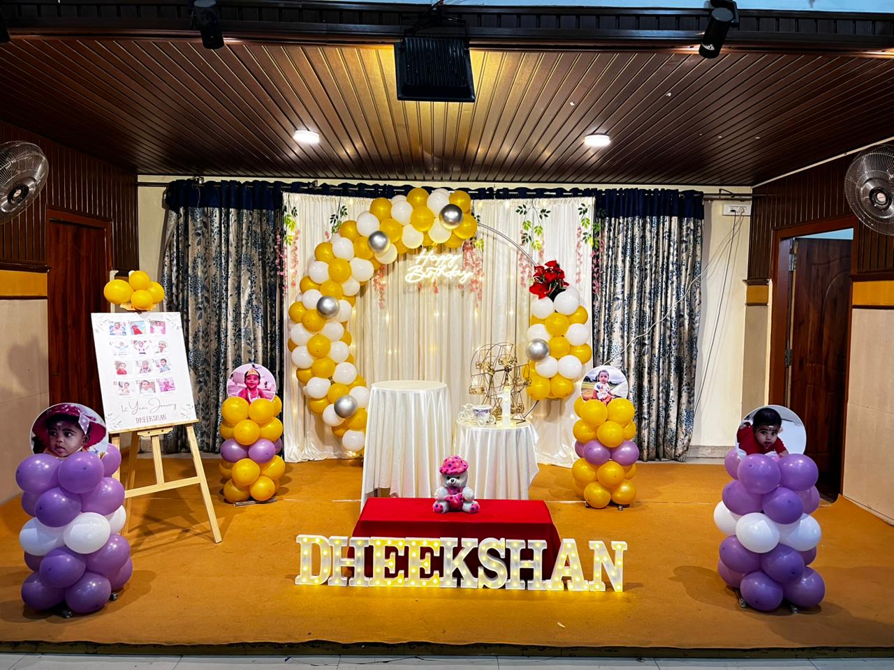 Birthday