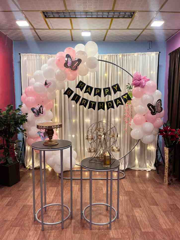 Birthday
